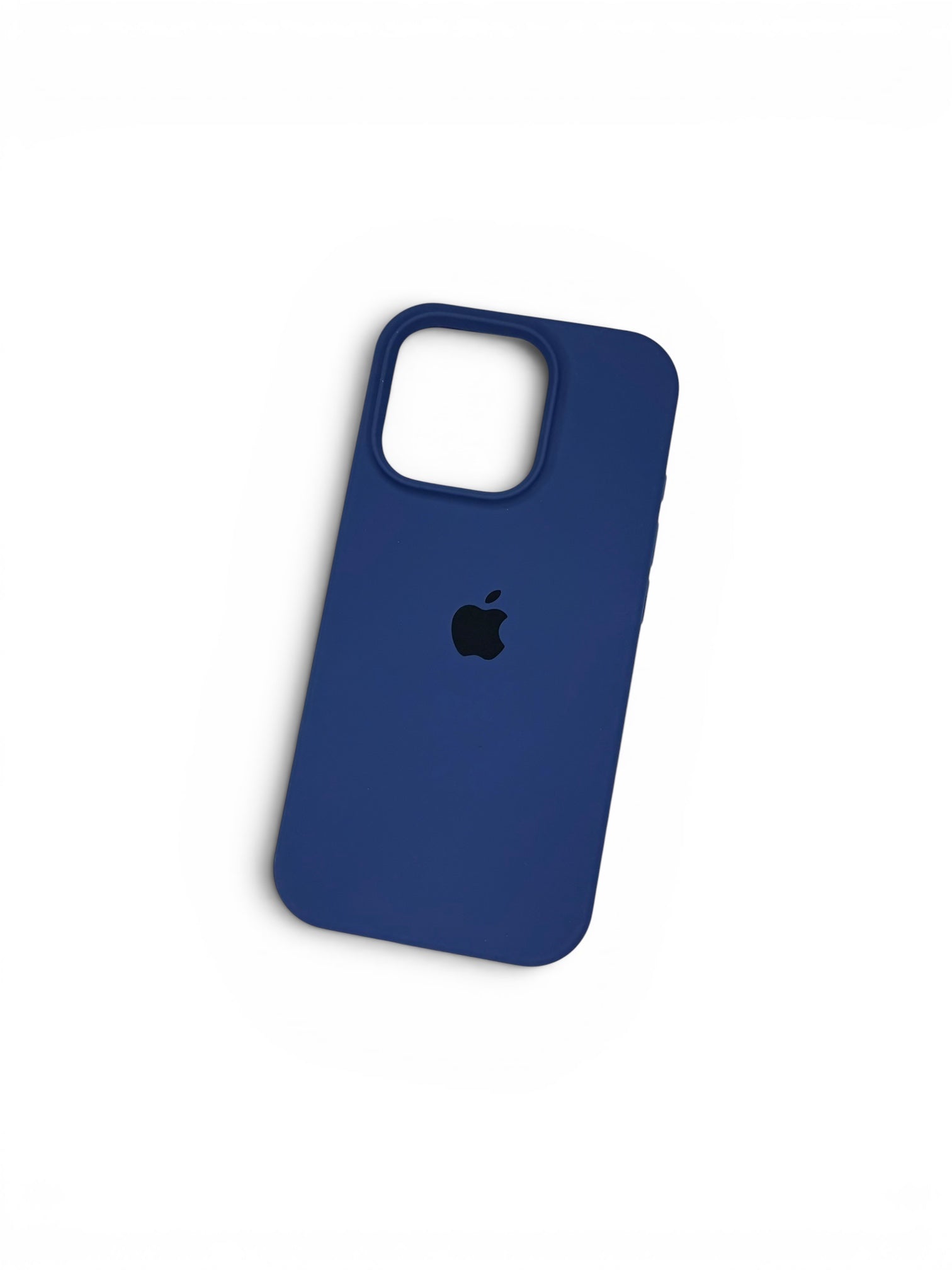 Estuche de Silicon iPhone