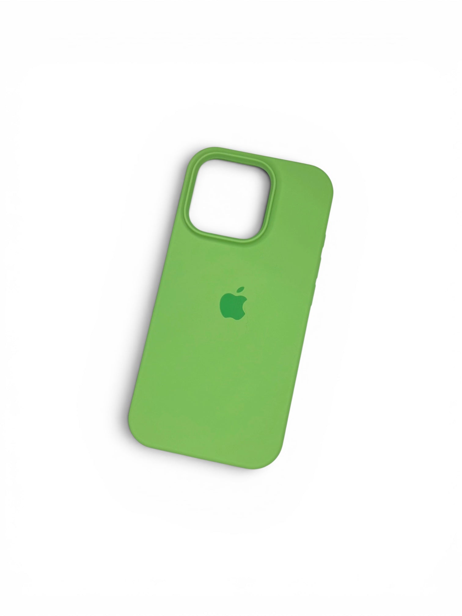 Estuche de Silicon iPhone