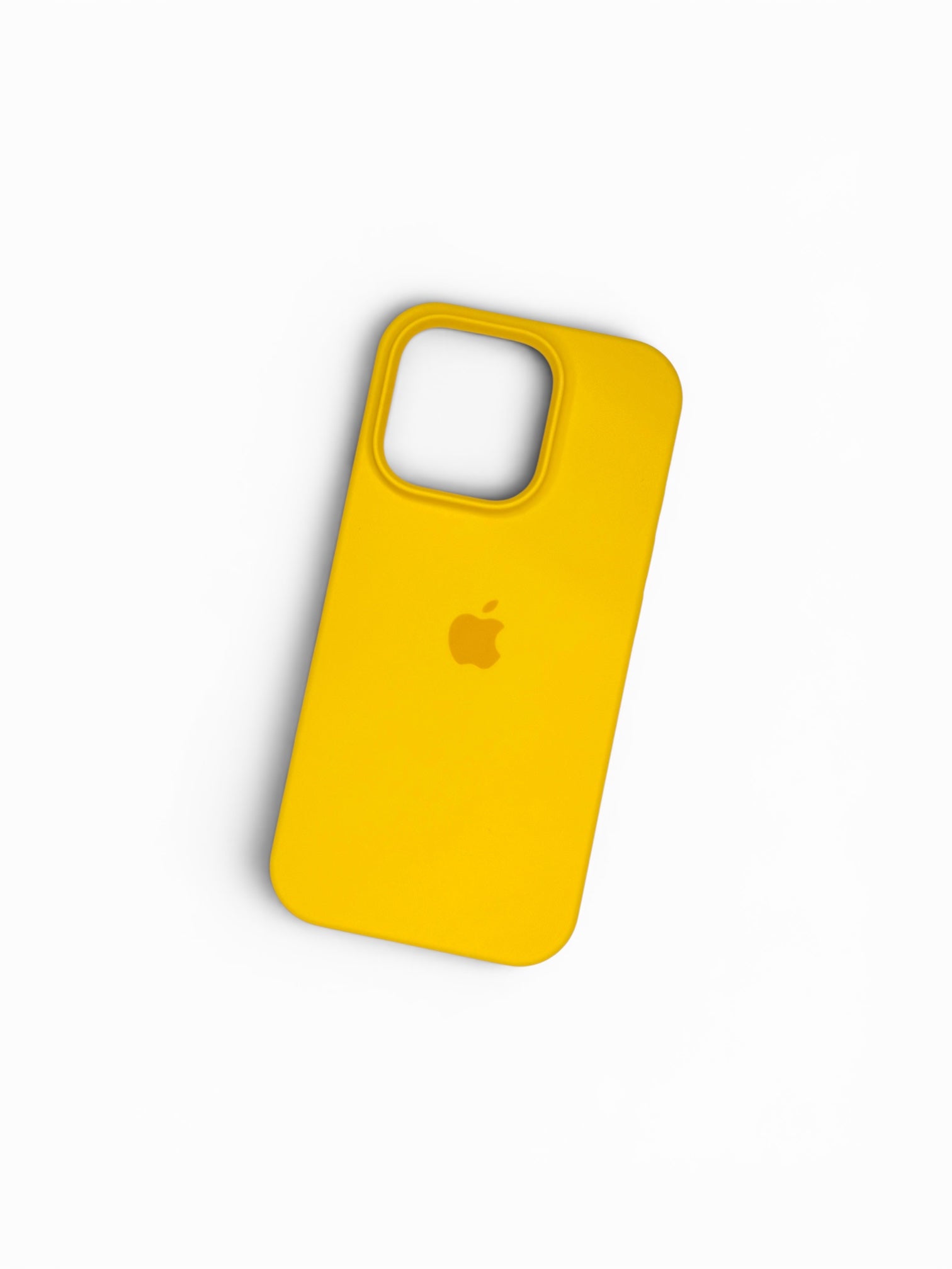 Estuche de Silicon iPhone