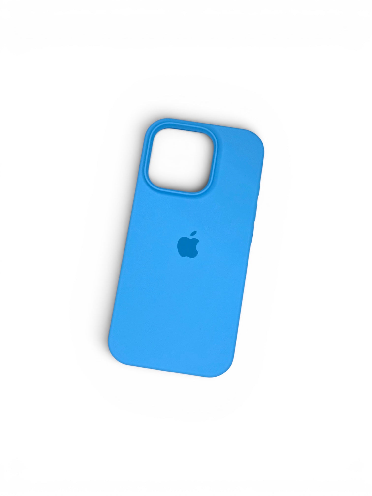 Estuche de Silicon iPhone
