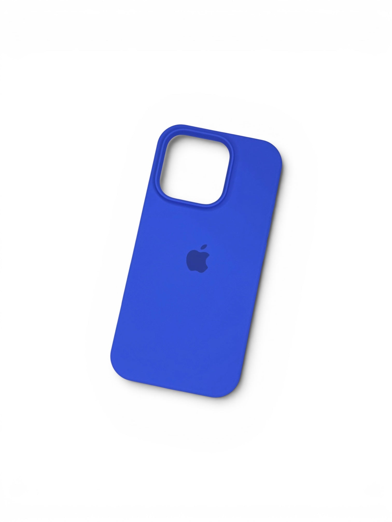 Estuche de Silicon iPhone