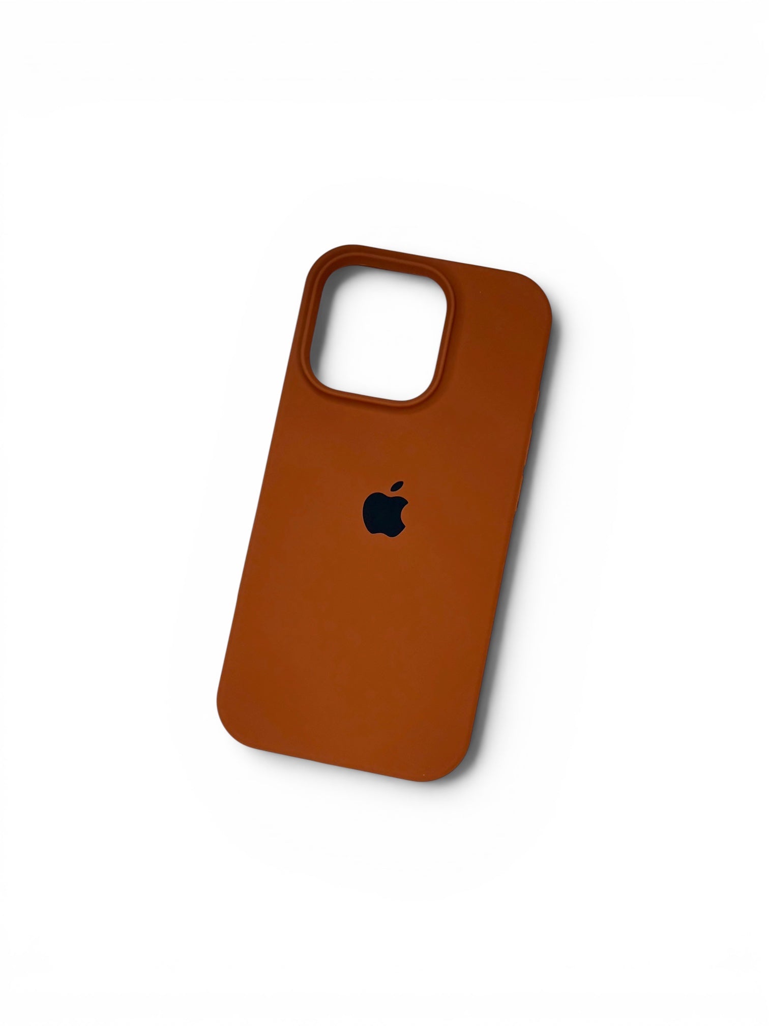 Estuche de Silicon iPhone