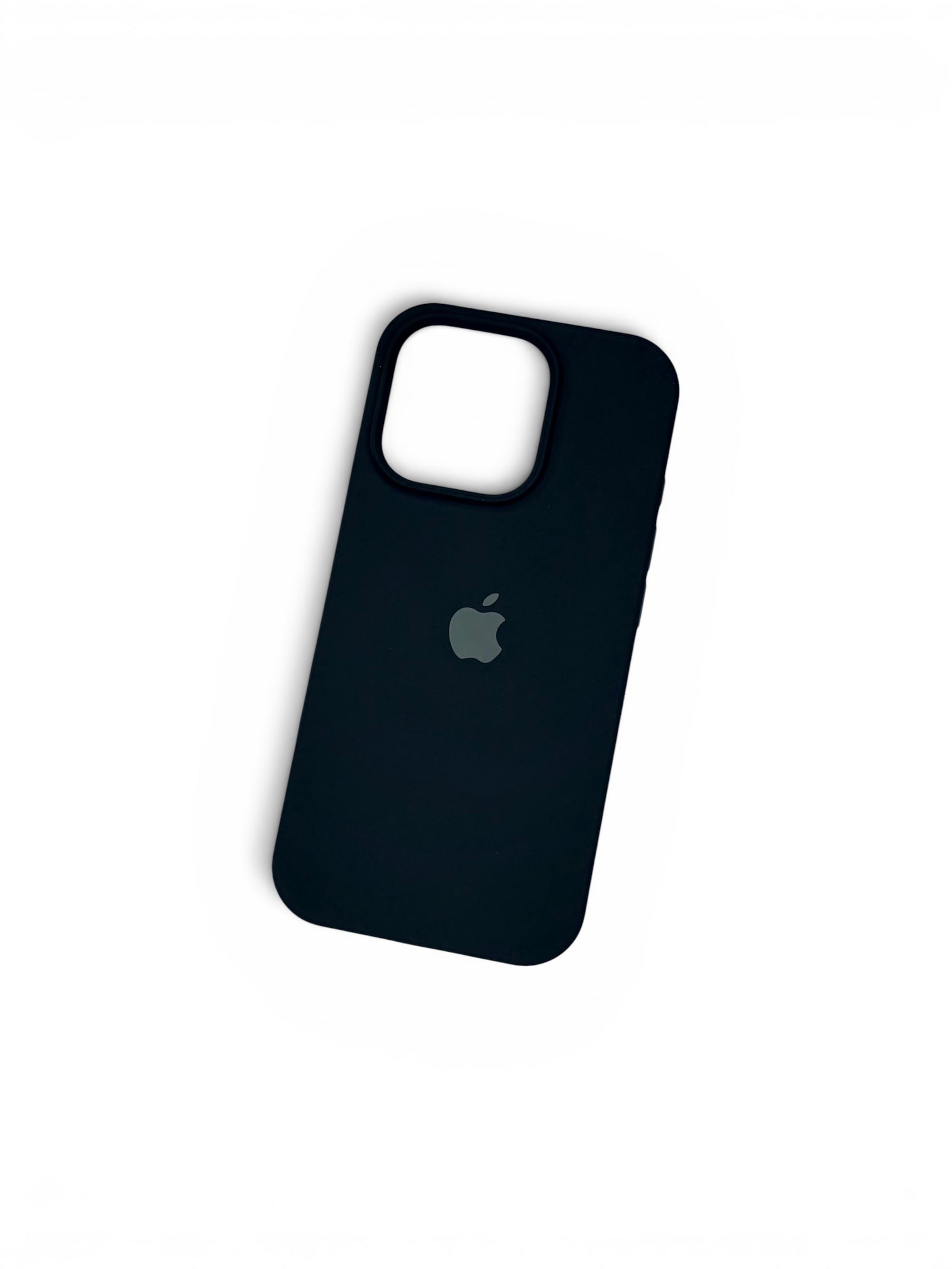 Estuche de Silicon iPhone