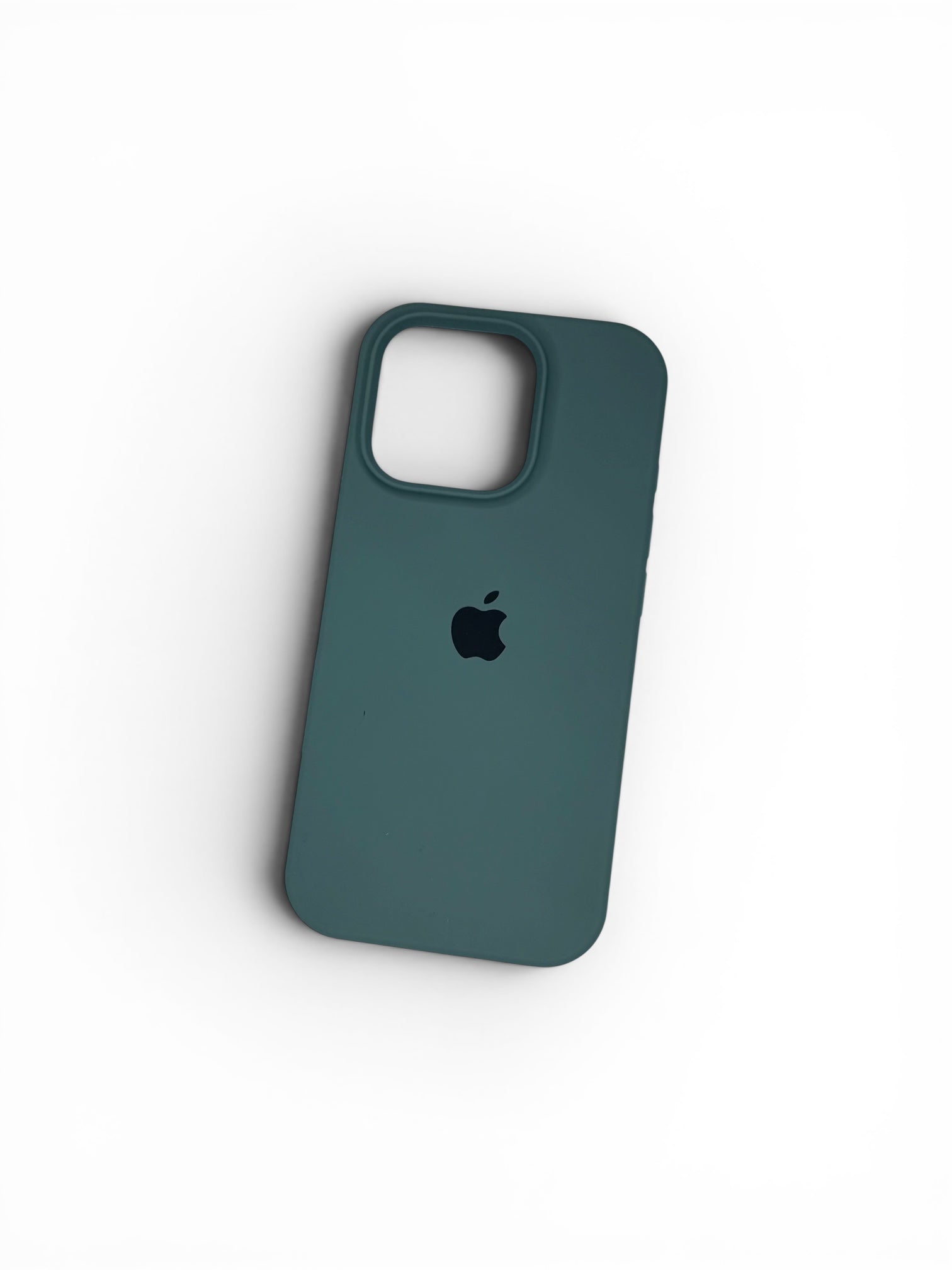 Estuche de Silicon iPhone