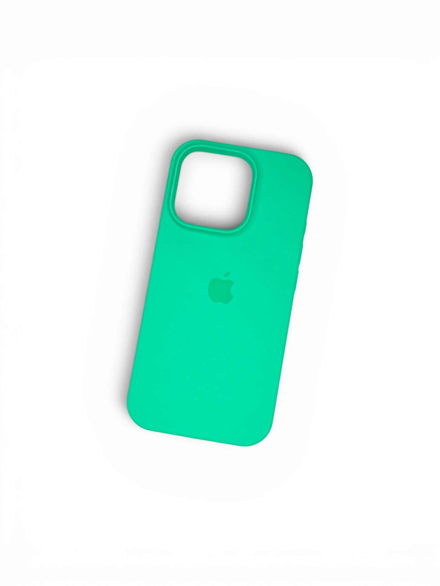 Estuche de Silicon iPhone