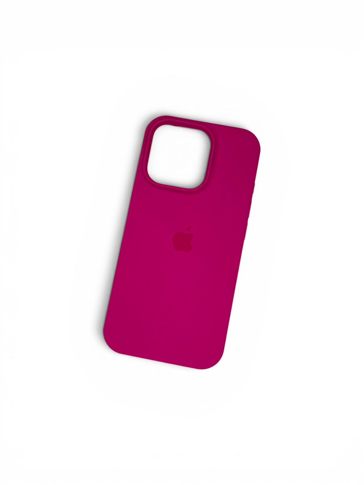 Estuche de Silicon iPhone
