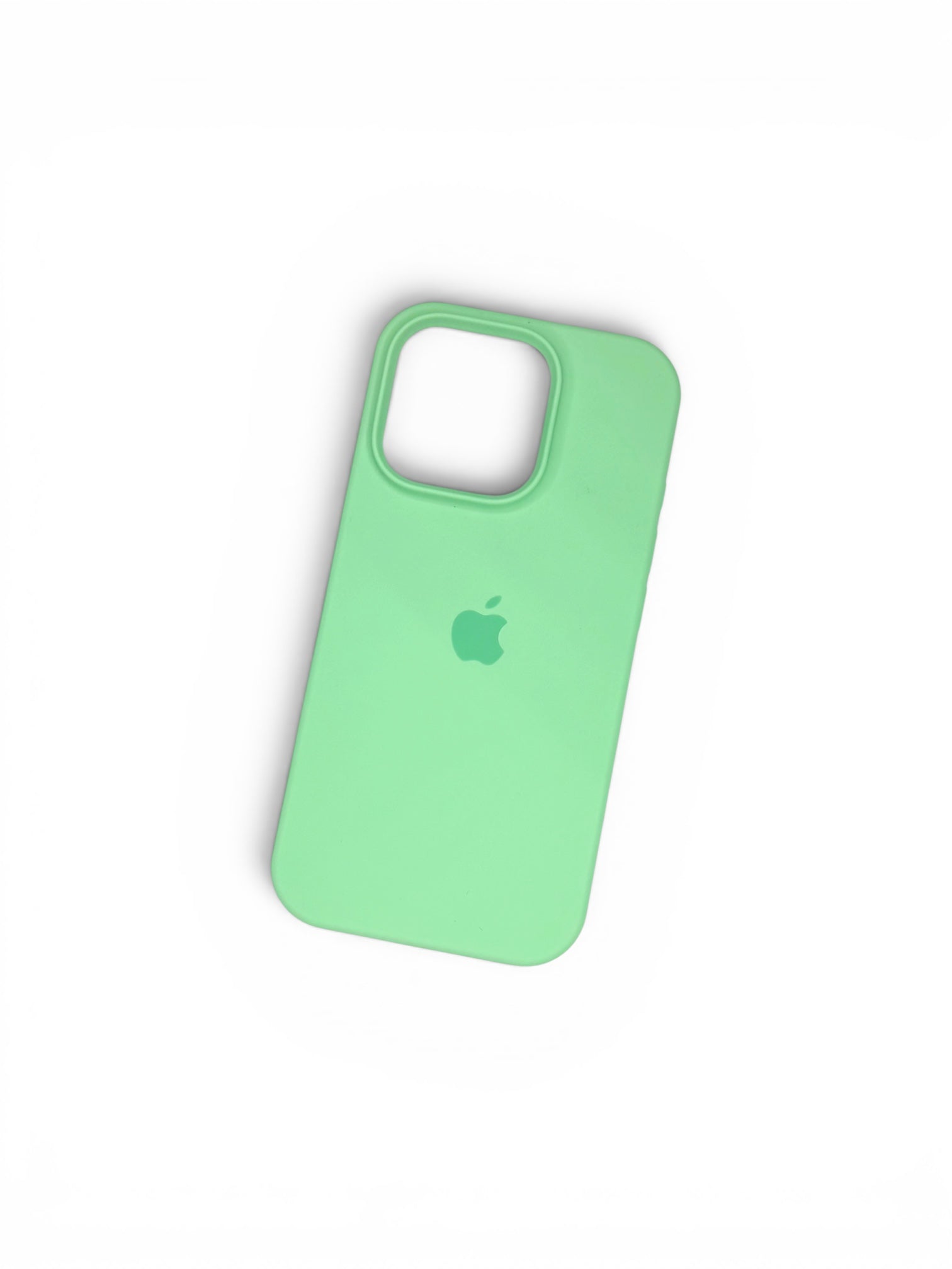 Estuche de Silicon iPhone