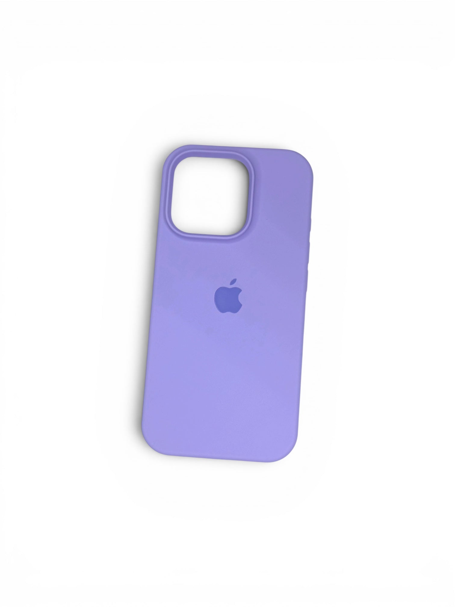 Estuche de Silicon iPhone