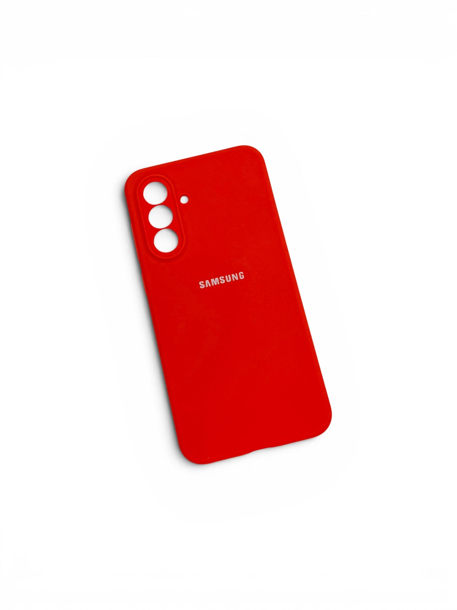 Estuche de Silicon Samsumg