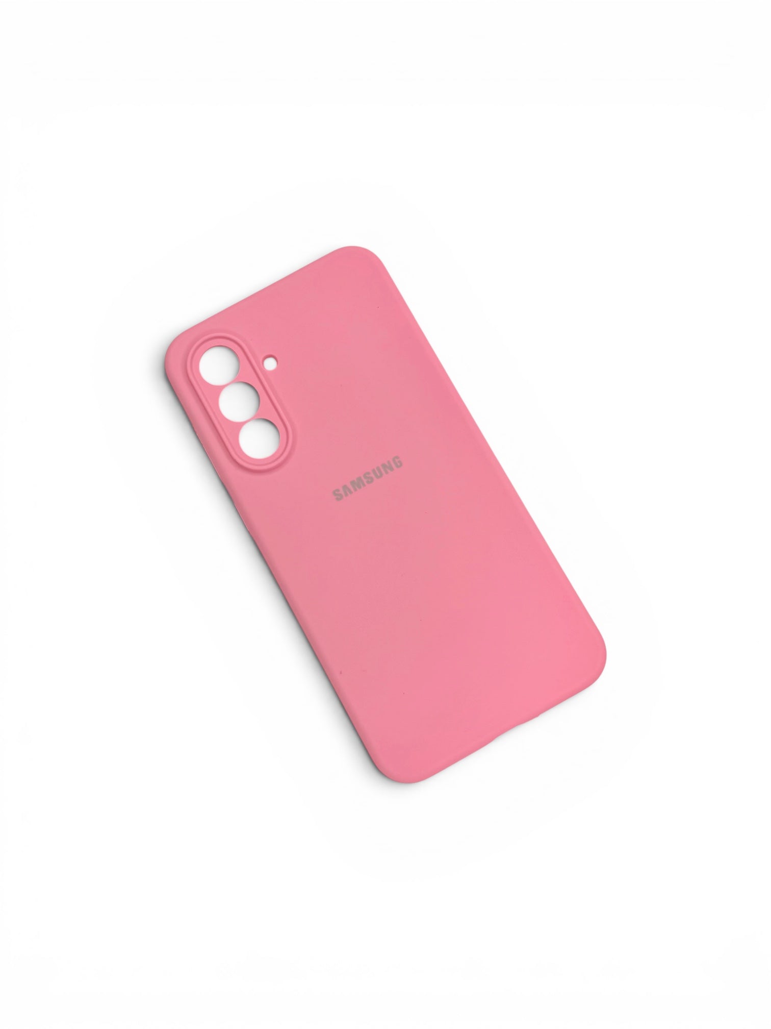 Estuche de Silicon Samsumg