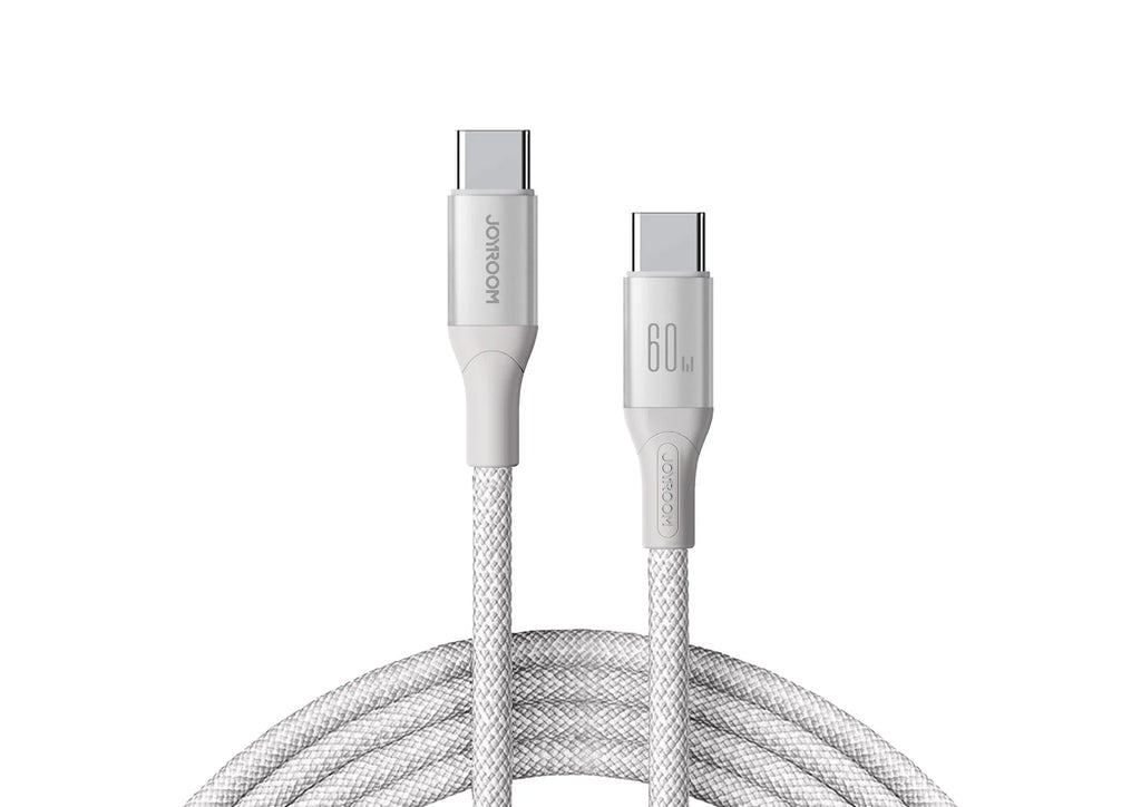 Cable JoyRoom S-A28 USB-C a USB-C