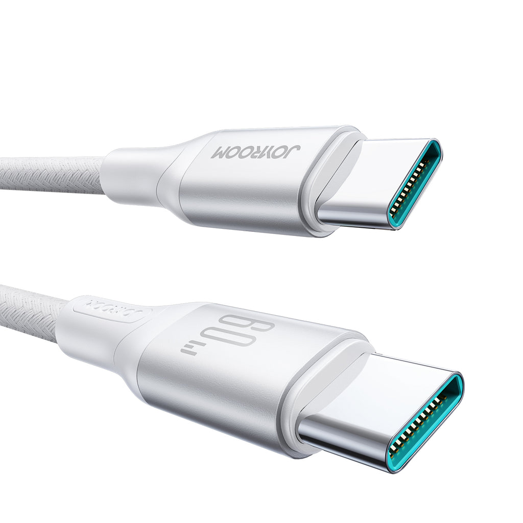 Cable JoyRoom S-A28 USB-C a USB-C