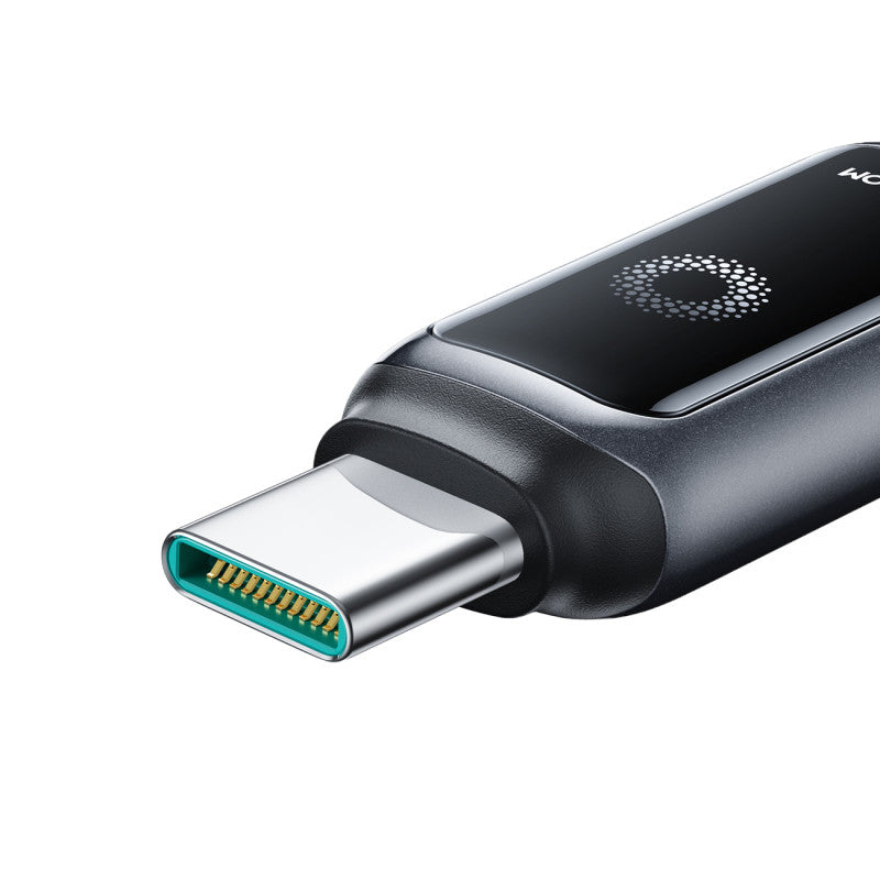 cable Joyroom S-A55 USB-C a USB-C