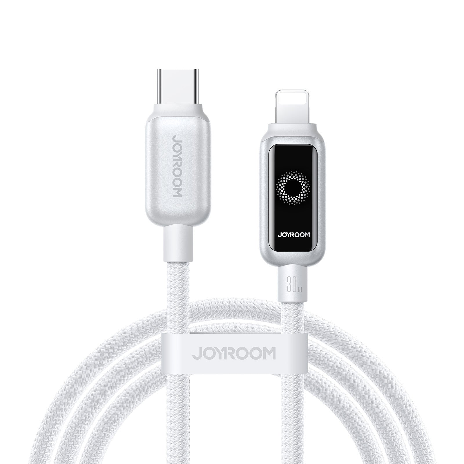 Cable JoyRoom S-A55 | Carga Ultra Rápida (Alta Potencia)