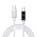 Cable JoyRoom S-A55 | Carga Ultra Rápida (Alta Potencia)