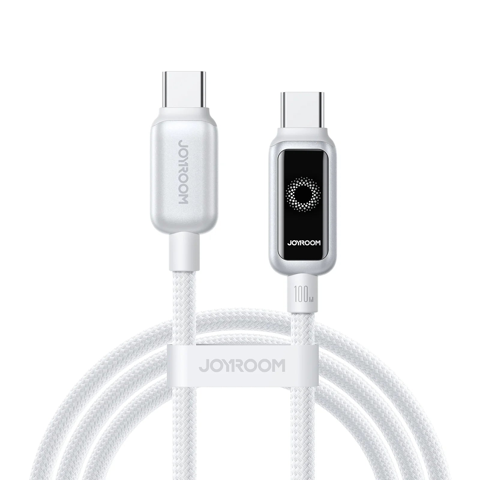 Cable JoyRoom S-A55 | Carga Ultra Rápida (Alta Potencia)