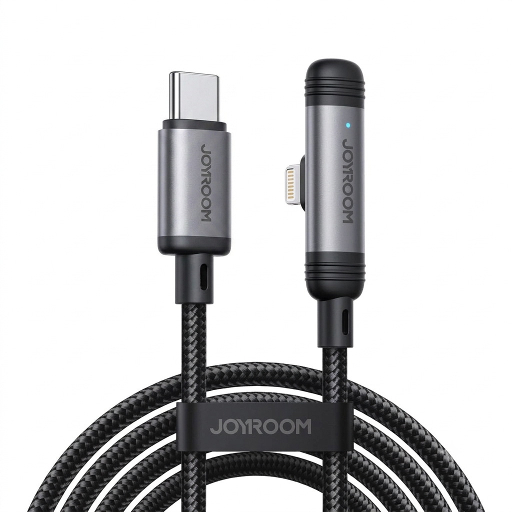 Cable JoyRoom S-A56 | Conector a 90° en L