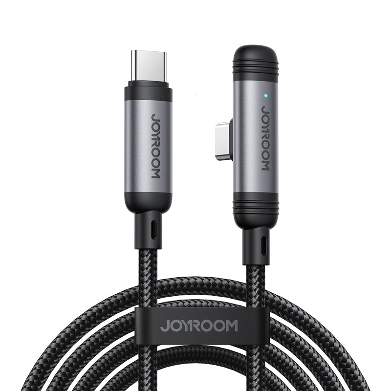 Cable JoyRoom S-A56 | Conector a 90° en L