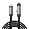 Cable JoyRoom S-A56 | Conector a 90° en L