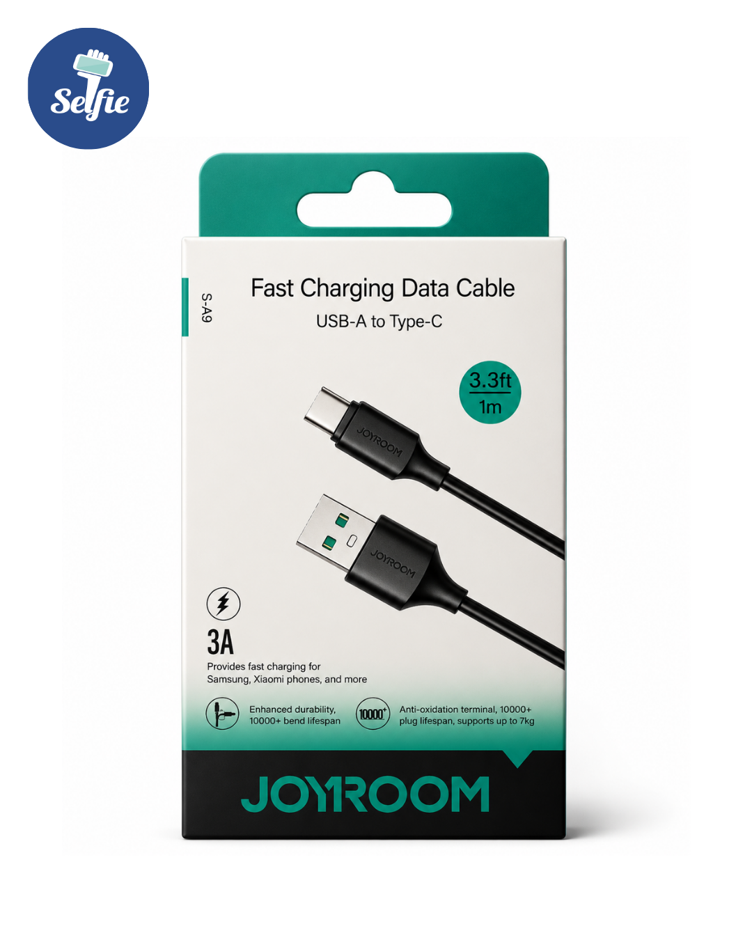 Cable JoyRoom S-A9   | Carga Rapida