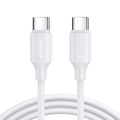 El cable Joyroom S-A9 USB-C a USB-C
