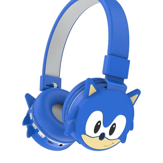 Audífonos Inalámbricos Sonic
