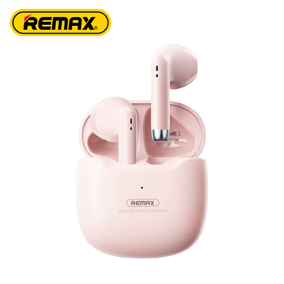Audífonos Inalámbricos Remax TWS-19