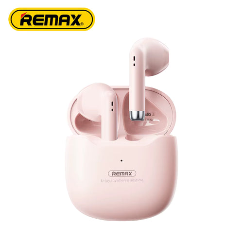 Audífonos Inalámbricos Remax TWS-19