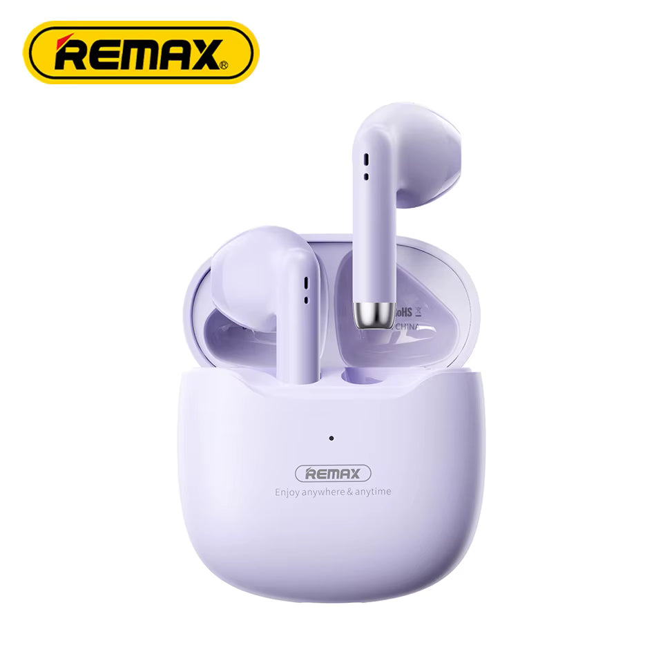 Audífonos Inalámbricos Remax TWS-19