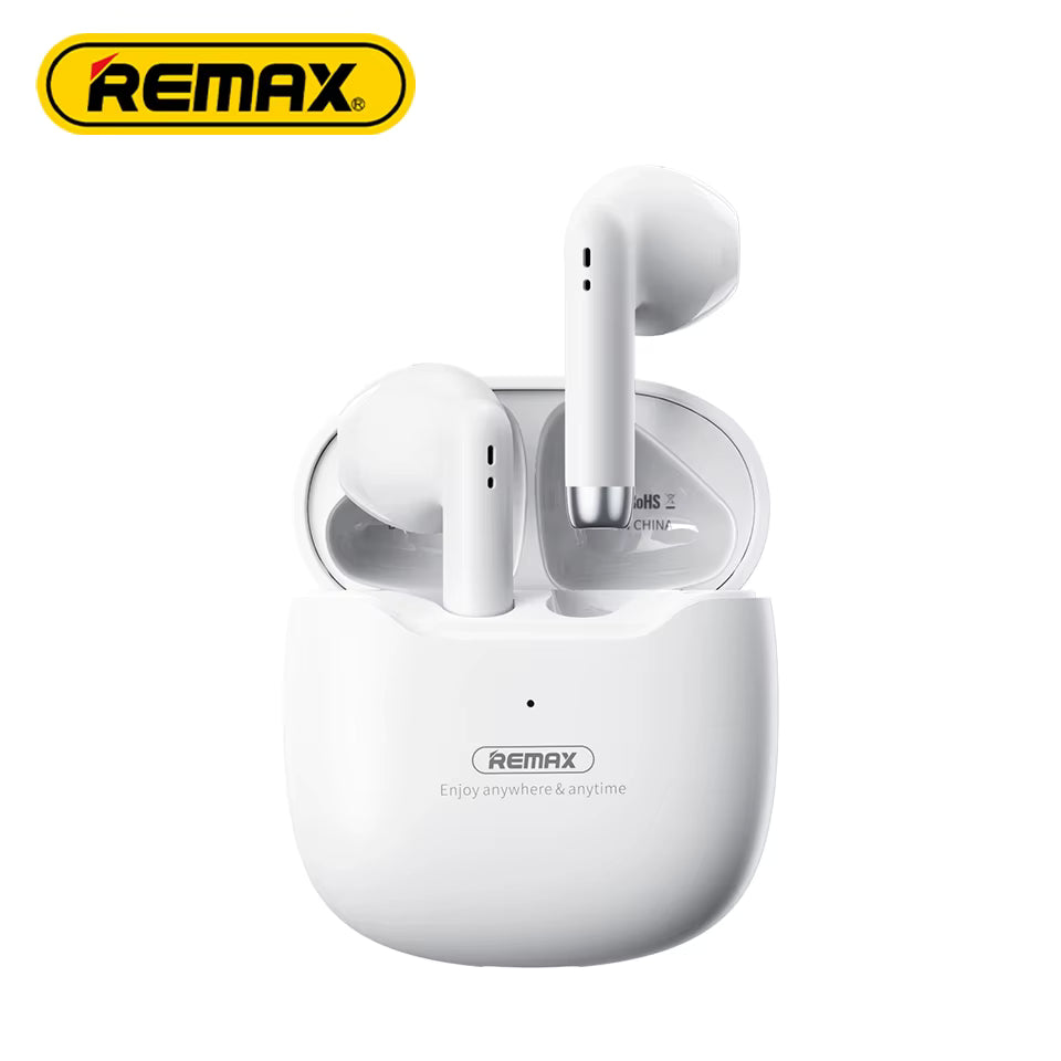 Audífonos Inalámbricos Remax TWS-19
