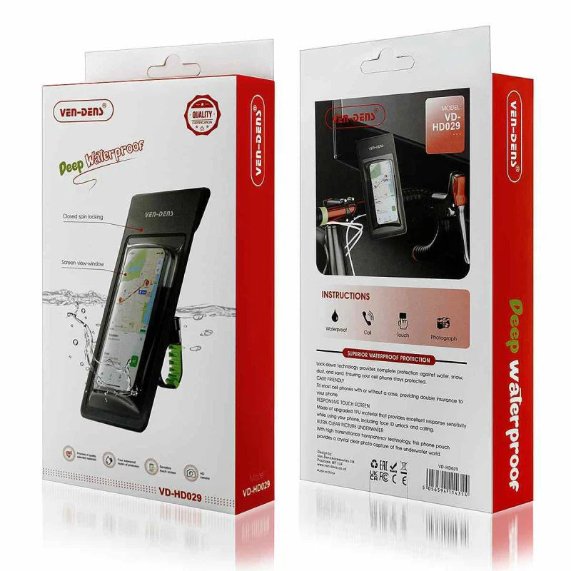 Ven Dens VD-HD029