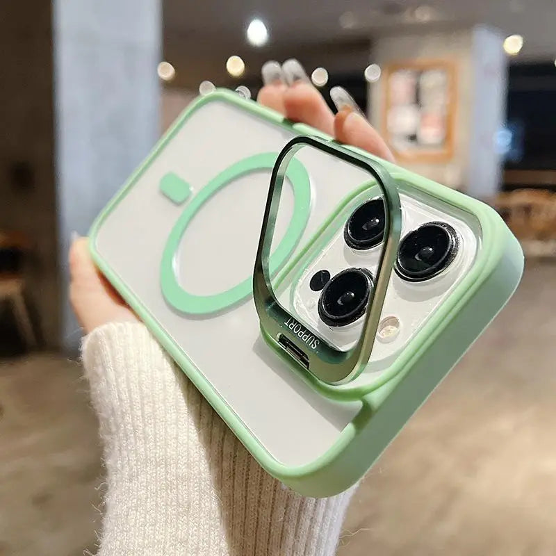 MagSafe Fundas