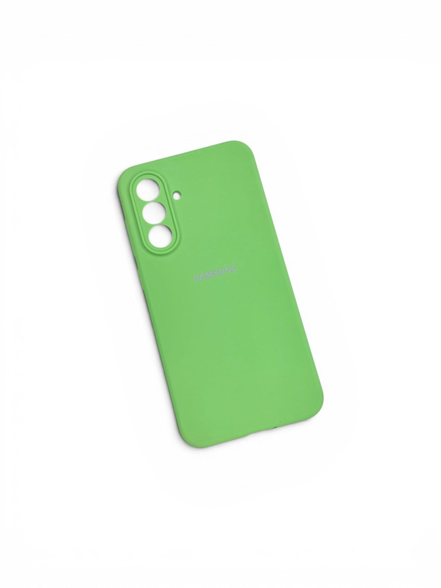 Estuche de Silicon Samsumg