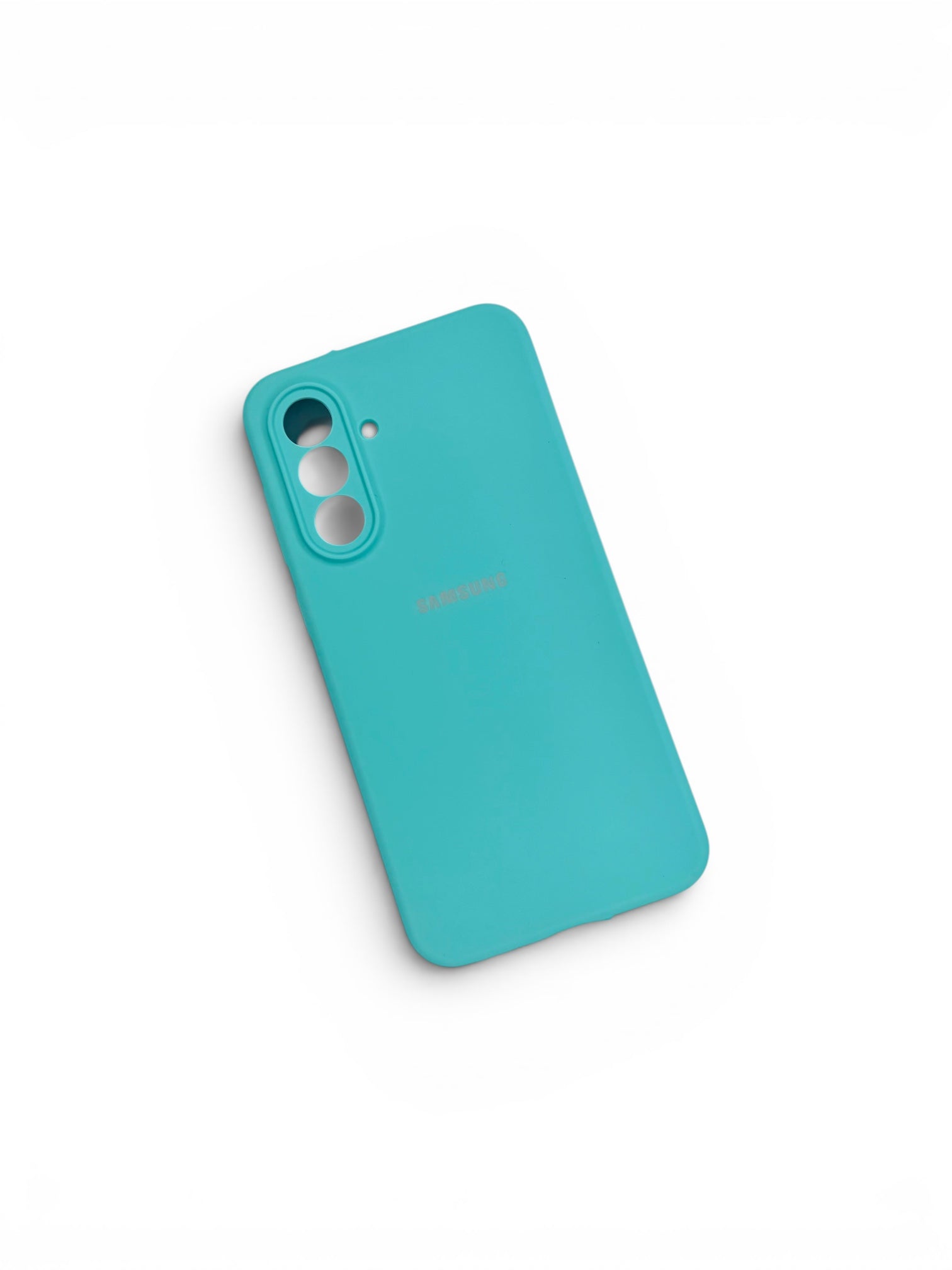Estuche de Silicon Samsumg