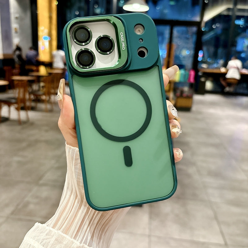 Funda mate con MagSafe
