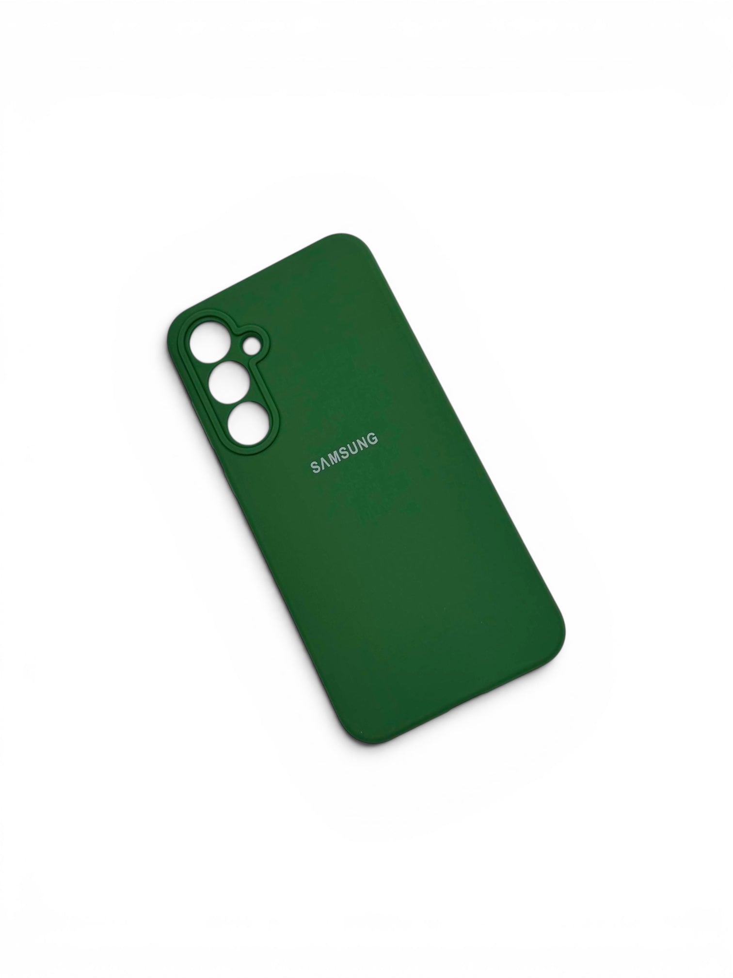 Estuche de Silicon Samsumg