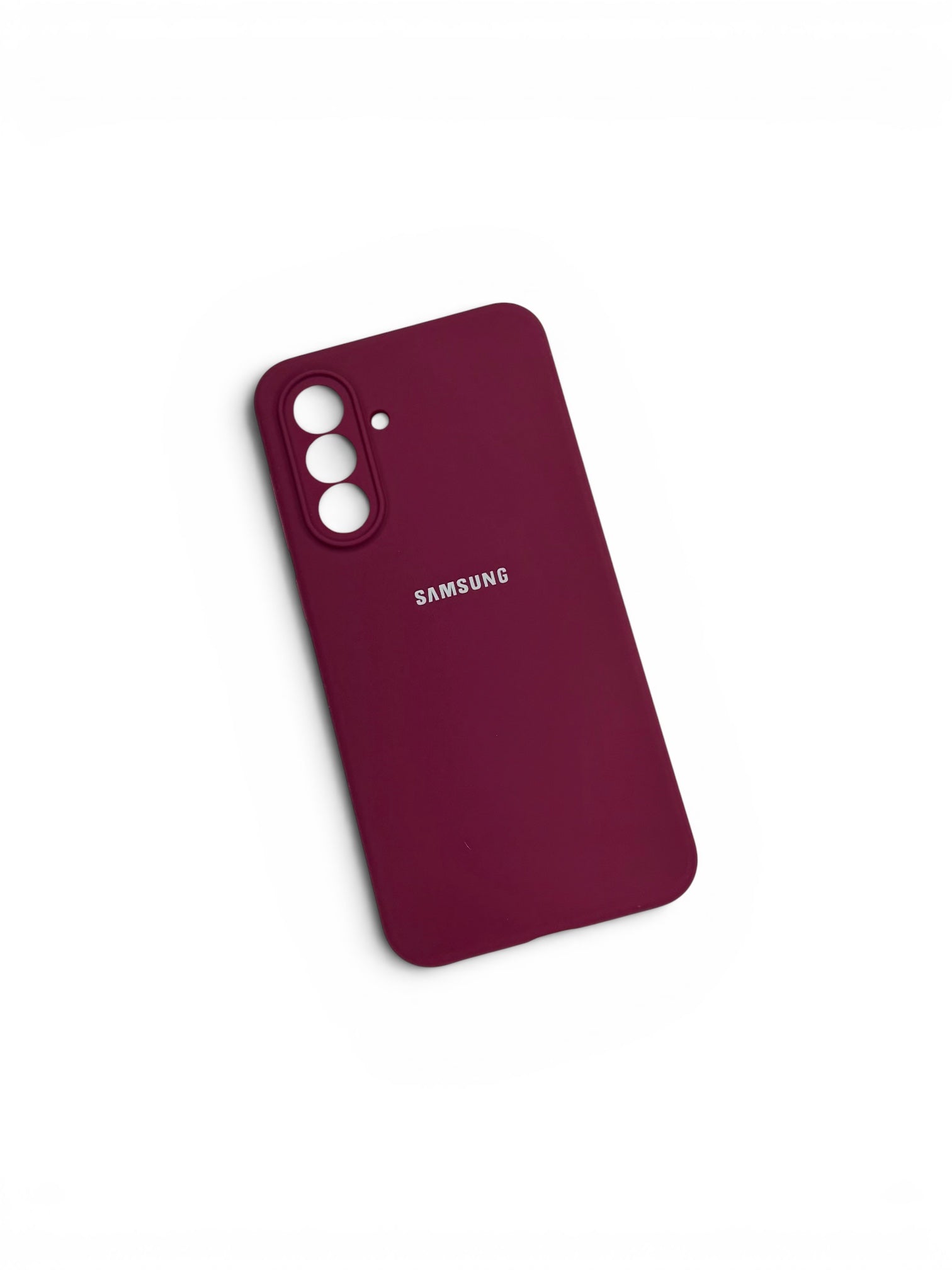 Estuche de Silicon Samsumg