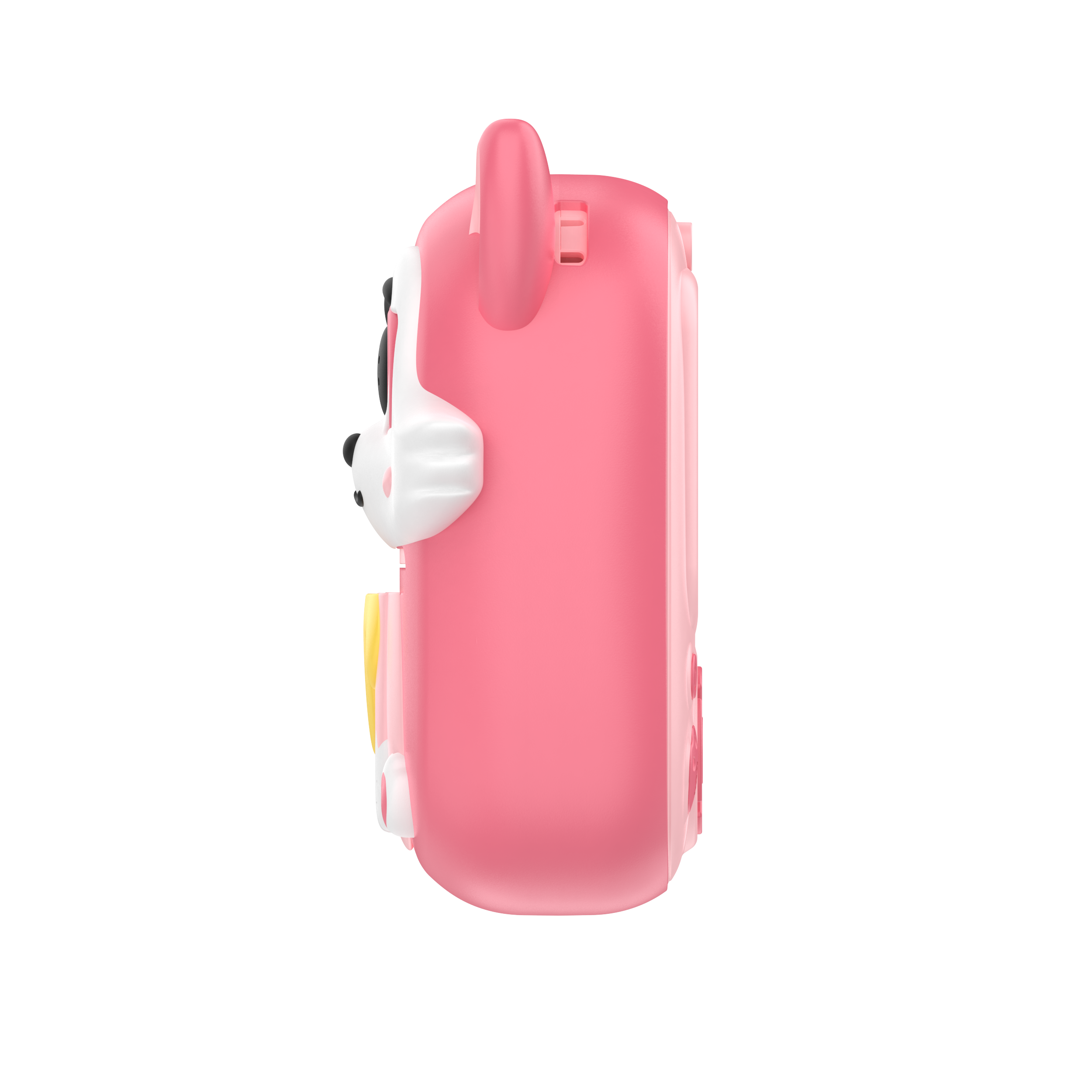 Cámara Diseño Zorrito