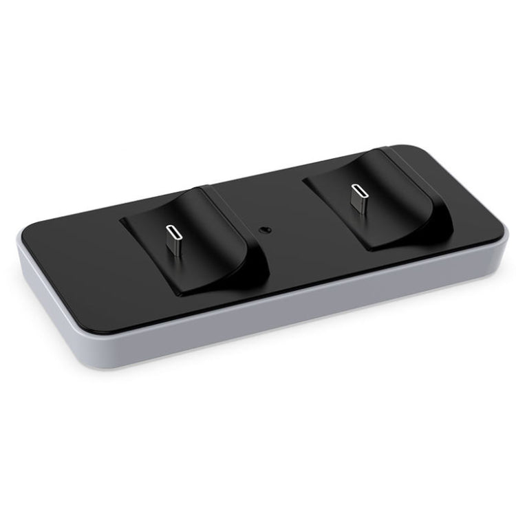 Base de carga Dobe TP5-0591 para controles PS5