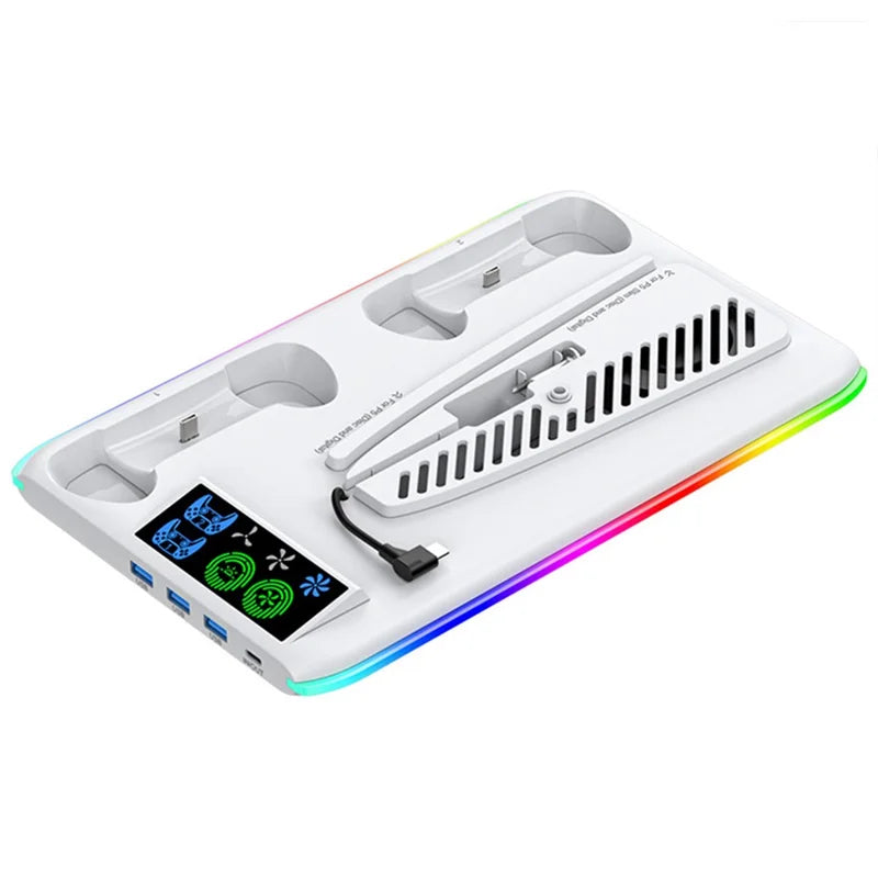 Base Otvo para PlayStation 5