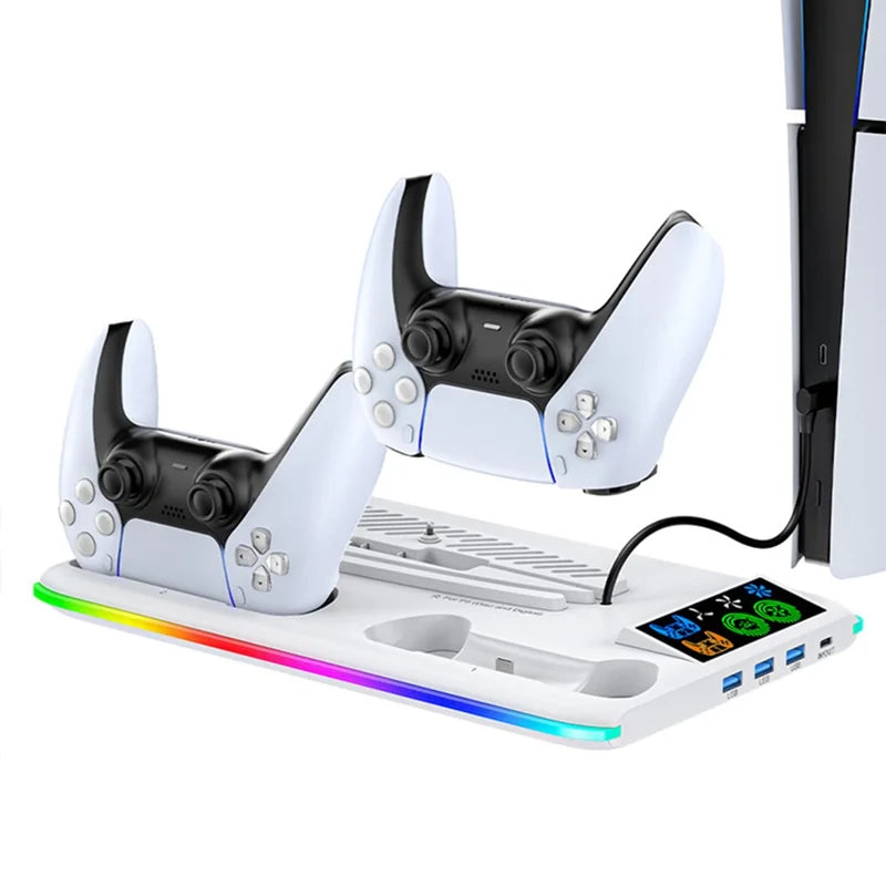 Base Otvo para PlayStation 5