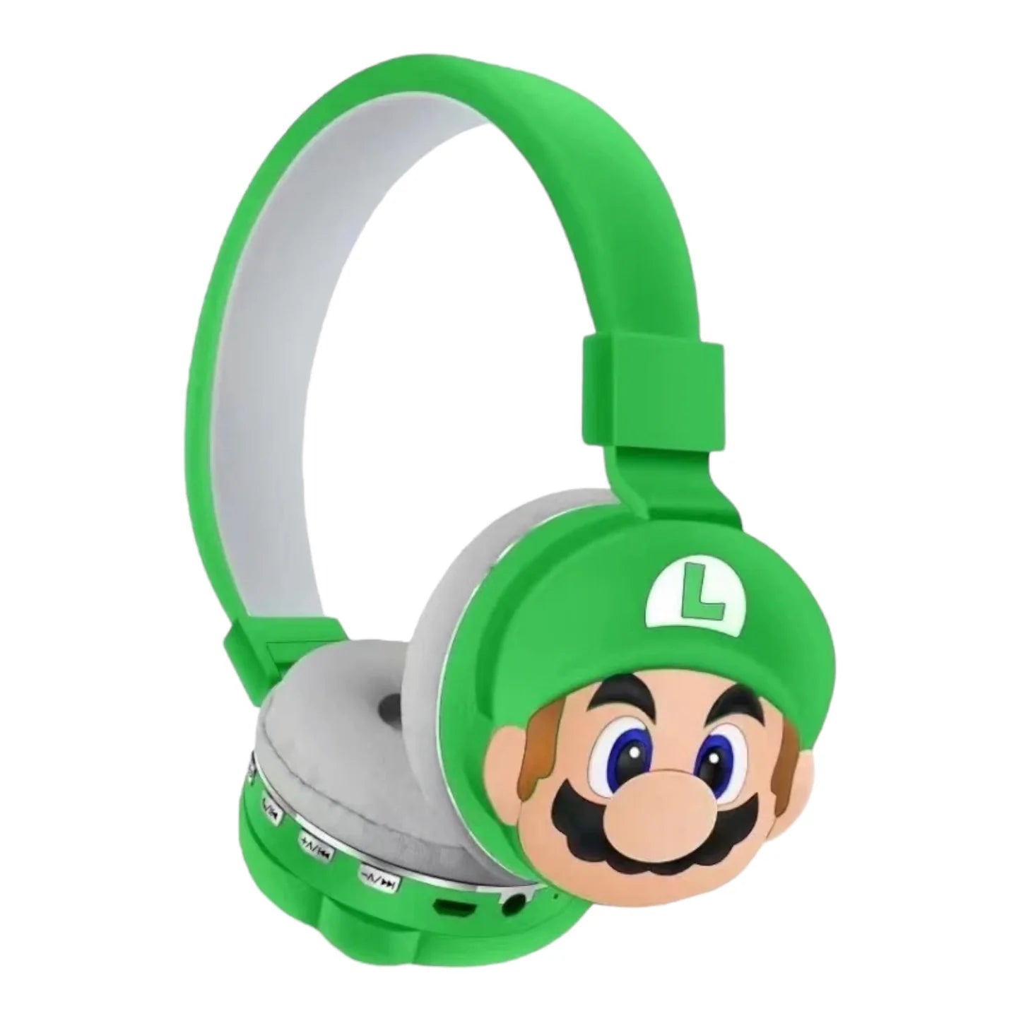 Audífonos Inalámbricos Mario